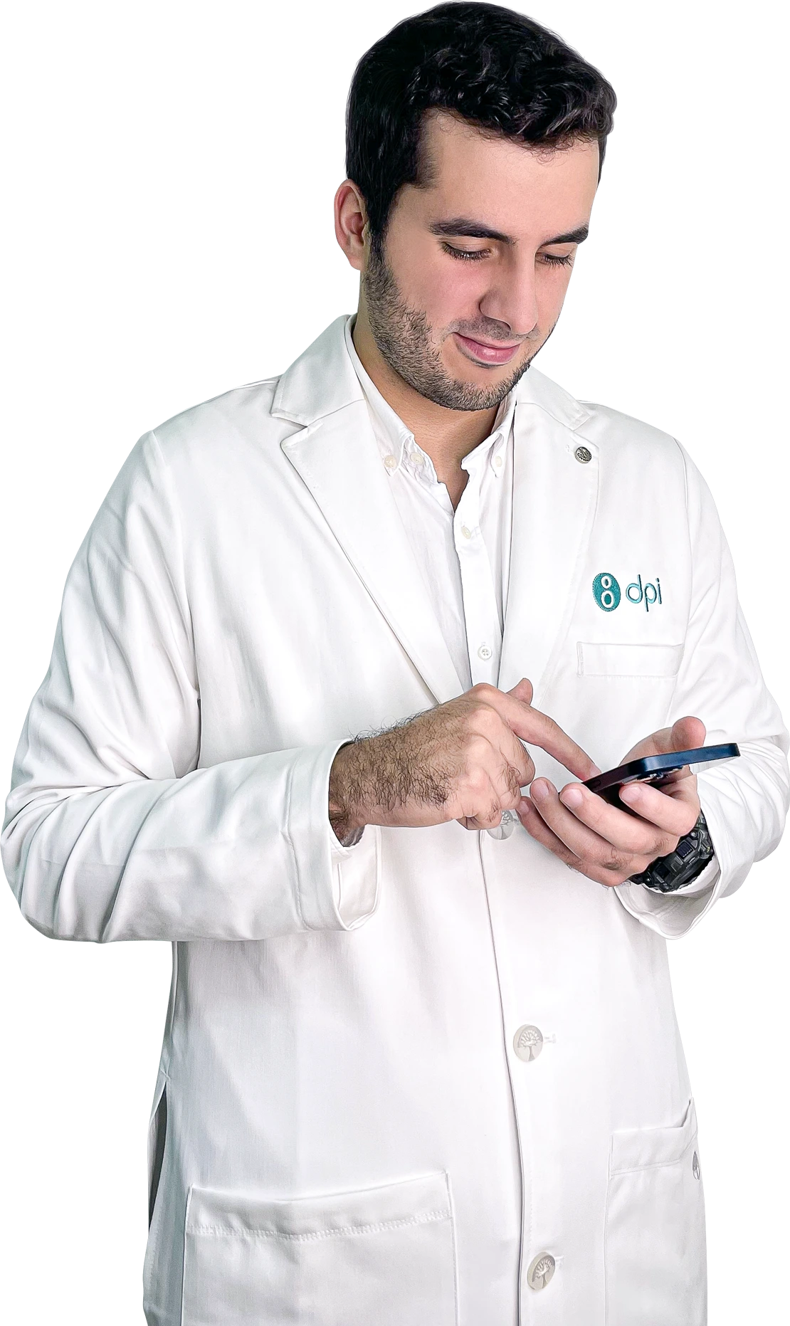 Imagen Médico